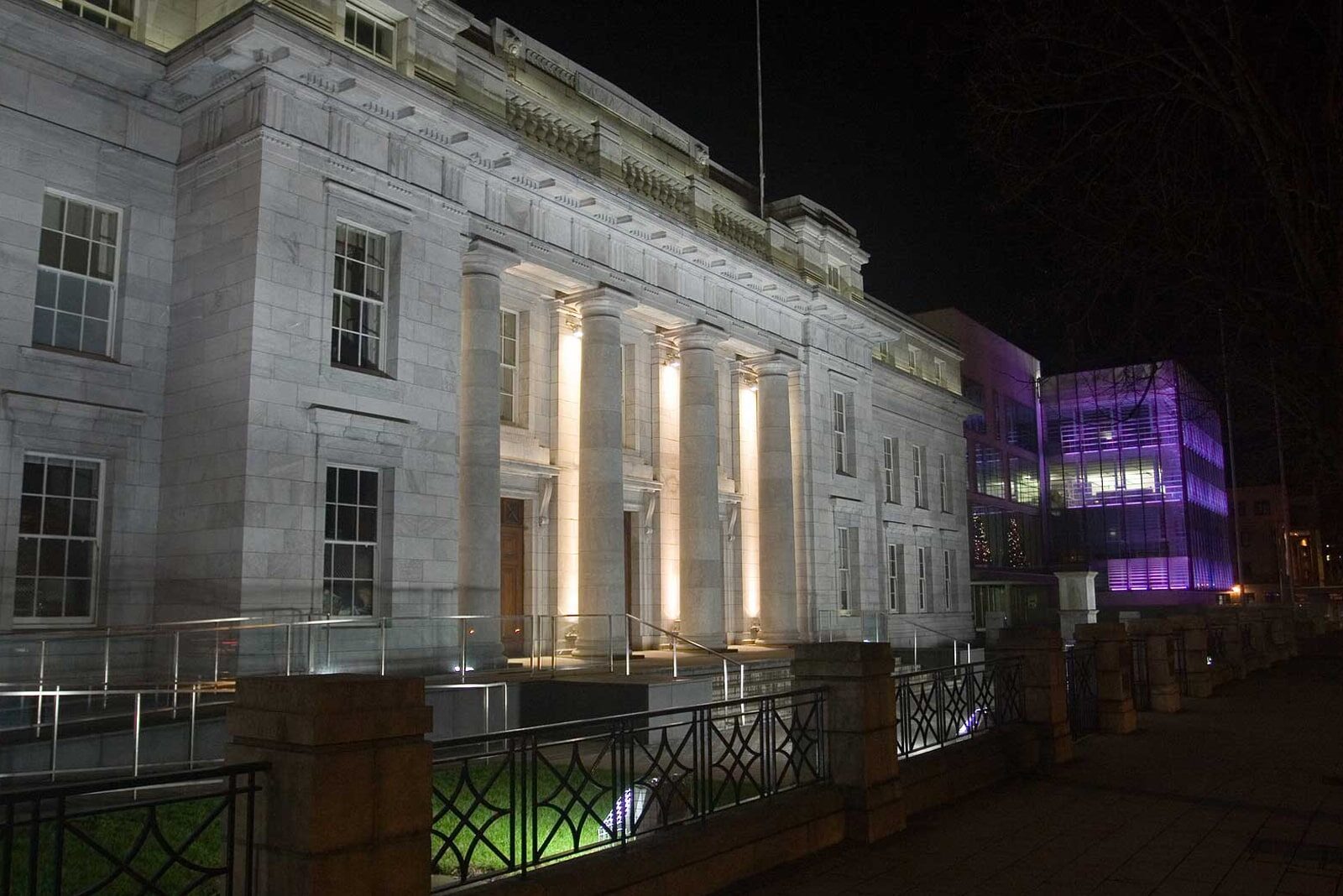 Cork City